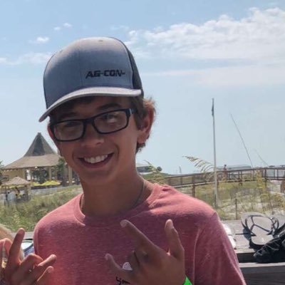 Profile Picture of Brent LeBouef (@brent_lebouef) on Twitter