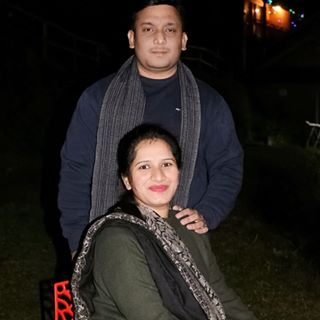 Profile Picture of Hemant Singh Chaudhary (@hemantsingh.chaudhary) on Facebook