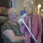 Profile Picture of Myra Keith (Myra Bell) (@myra.keith.108) on Facebook