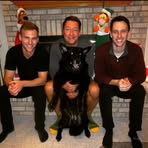 Profile Picture of Mark Parzy (@mark.parzy) on Facebook