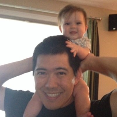 Profile Picture of Chris Saito (@TrumpetSaito) on Twitter