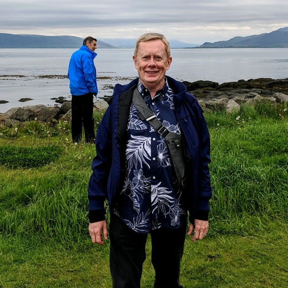 Profile Picture of John Marsh (@marek2go) on Poshmark