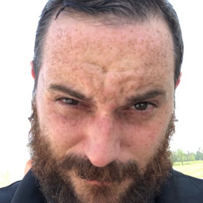 Profile Picture of Brad Boykin (@Gjallarhorn) on Twitter