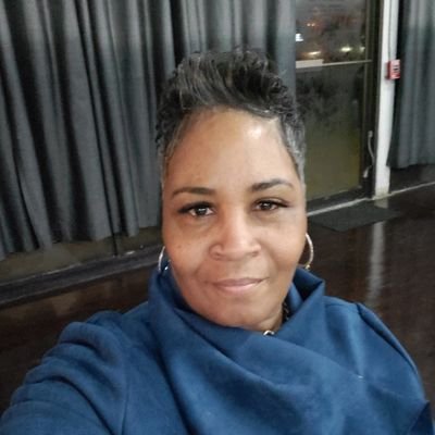 Profile Picture of Brenda Singletonon Twitter