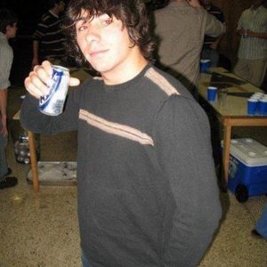 Profile Picture of Thomas Godwin (@aikiwolf) on Myspace