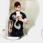 Profile Picture of Alex Eduardo Gonzales Mejorado (@gonzalesmejorado) on Instagram