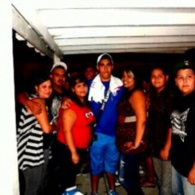 Profile Picture of Aniceto Perez (@Aniceto1992) on Twitter