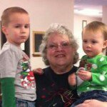 Profile Picture of Paula James (@pjames_prevention) on Instagram