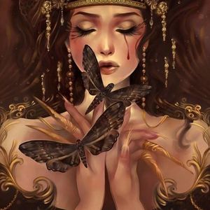 Yvette White - Myspace Profile Picture of Yvette White (@224680896) on Myspace