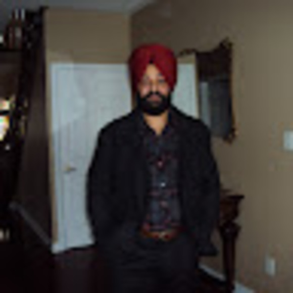 Profile Picture of Jagjit Kalkat (@jagjitkalkat) on Poshmark