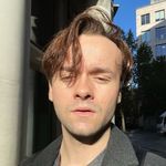 Profile Picture of John Zamborsky (@izamwhoiam) on Instagram