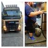 Profile Picture of   Andrew Downes... (@weeboytrucker86) on Tiktok