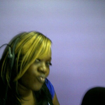 Profile Picture of Kimone Campbell (@Kimplzluv) on Twitter