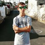Mario SALGADO PONS - Instagram Profile Picture of Mario SALGADO PONS (@mario_salgado_03) on Instagram