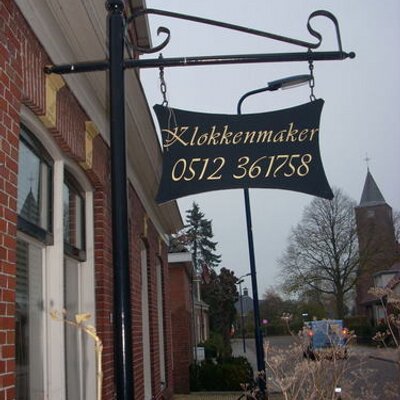Profile Picture of KlokkenmakervdSchuit (@SimoneVaatstra) on Twitter