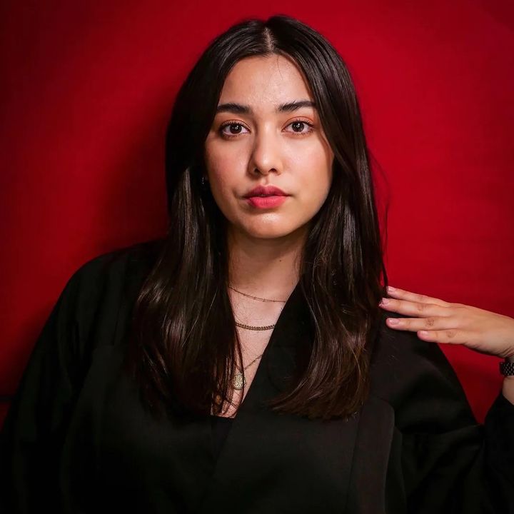 Profile Picture of Amanda_york (@amanda_york) on Tiktok