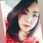 Profile Picture of Cynthia  Wang (@ivanacynthia7) on Instagram
