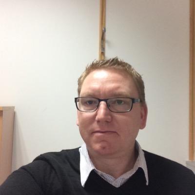 Profile Picture of Thomas Ødegård (@ThomasOdegard_) on Twitter