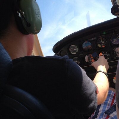 Profile Picture of Brendan Baxter (@Brendan_Baxter) on Twitter