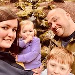 Profile Picture of Jennifer Ann Squires North (@jasquiresnorth) on Instagram