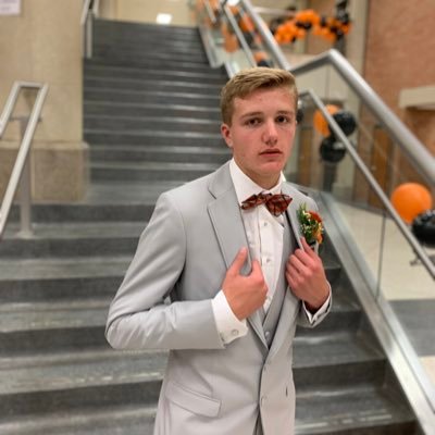 Profile Picture of Nate Gilbertson (@GilbertsonNate) on Twitter