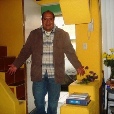Profile Picture of Cecilio G. Muñoz F. (@Ceciliogpe) on Twitter
