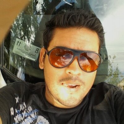 Profile Picture of Edward Lucero (@Edwardlucero25) on Twitter