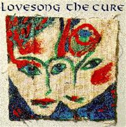 Profile Picture of Lovesong (The Cure song)on Wikipedia