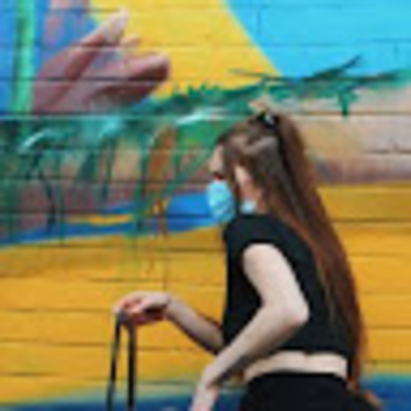 Profile Picture of Isabelle Rose (@oliviaireid225) on Poshmark