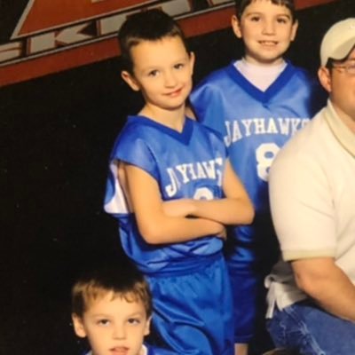 Profile Picture of JasonDester (@jason_dester) on Twitter