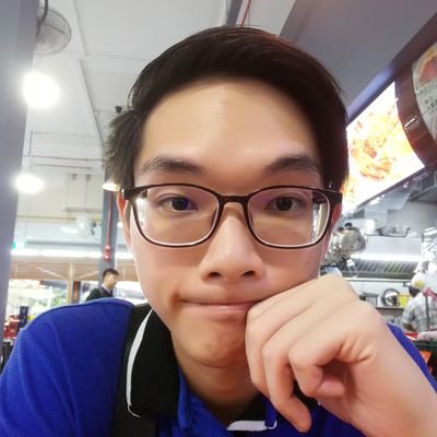 Profile Picture of Lawrence Chong (@LawrenceChong14) on Twitter