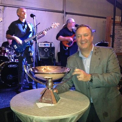 Profile Picture of Bob Jacobson (@bobjacobson33) on Twitter