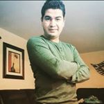 Profile Picture of Alex Iti (@dennis_alexanderr) on Instagram