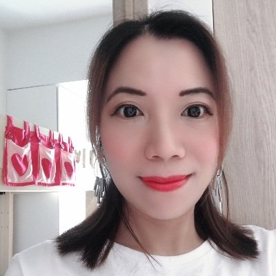 Profile Picture of Li Yanping (@LiYanping9) on Twitter