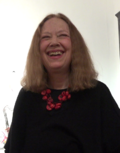 Profile Picture of Connie Crotherson Wikipedia