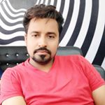 Profile Picture of Aleem Salmani (@aleem_salmani) on Instagram