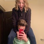 Profile Picture of Blake Woods (@780.blake.w) on Instagram