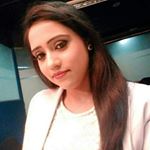 Profile Picture of Anchor Priyanka Upadhyay (@priyanka.upadhyay15) on Instagram