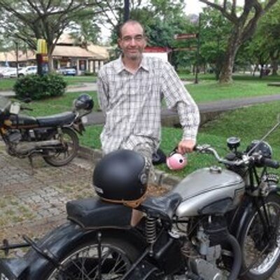 Profile Picture of Richard Roberts (@DickieBobbie) on Twitter