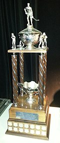 Profile Picture of George Parsons Trophyon Wikipedia