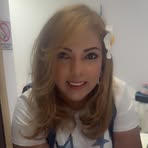 Profile Picture of Iris Almonte (@irisaltagracia) on Facebook