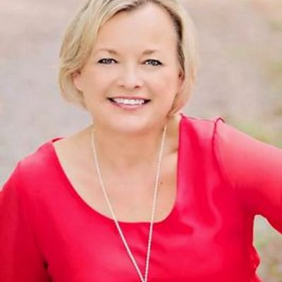 Profile Picture of Cindy Dyer (@CindyGDyer) on Twitter