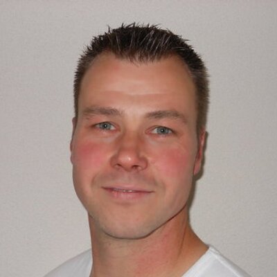 Profile Picture of Michaël Kosman (@kosman_houtrot) on Twitter