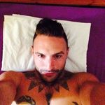 Profile Picture of Julian Gladstone (@juli_raphael) on Instagram
