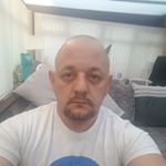 Profile Picture of Barry Whitehead (@barry.whitehead1) on Instagram