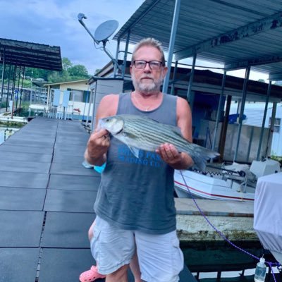 Profile Picture of GREG HEDGES (@GREGHEDGES) on Twitter