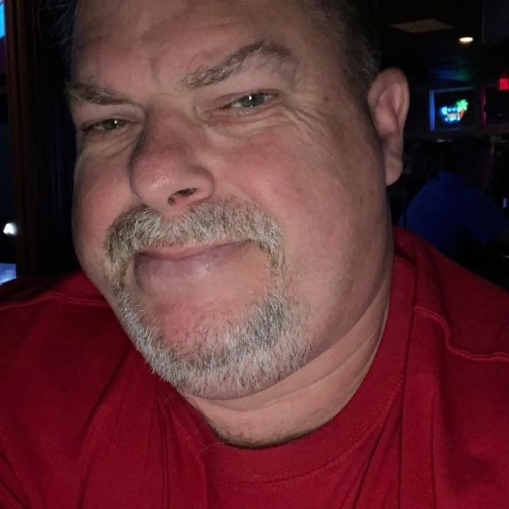 Profile Picture of Travis Cason (@traviscason4) on Tiktok