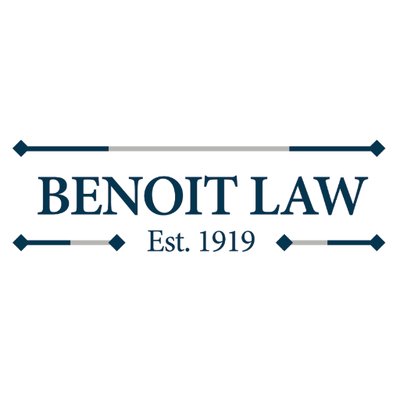 Profile Picture of Benoit, Alexander (@benoitlawidaho) on Twitter