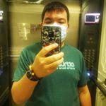 Profile Picture of Danny Choy Woon (@dannychoywoon) on Instagram