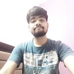 Profile Picture of Indranil Chatterjee (@phantom_indranil) on Instagram